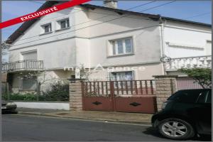 Photo de l'annonce nº 329755584. Maison à vendre sur Argenteuil