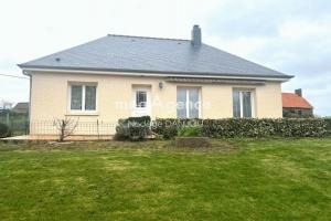 Picture of listing #329756505. House for sale in Vire Normandie