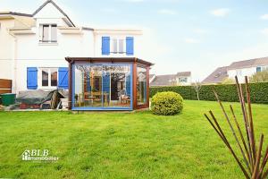 Picture of listing #329758030. House for sale in Coignières