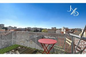 Picture of listing #329759585. Appartment for sale in Aubervilliers
