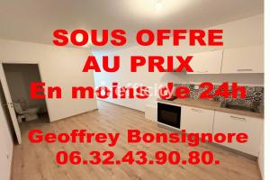 Picture of listing #329759617. Appartment for sale in Longwy