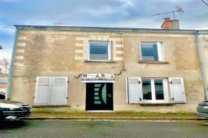 Photo de l'annonce nº 329759660. Maison à vendre sur Mauges-sur-Loire