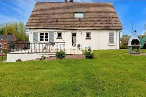 Picture of listing #329759808. House for sale in Marieux