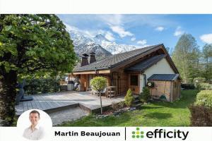 Photo de l'annonce nº 329759867. Appartement à vendre sur Chamonix-Mont-Blanc