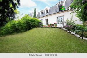 Picture of listing #329760085. House for sale in Villejuif