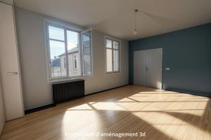 Picture of listing #329760188. Appartment for sale in Tours