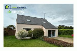 Picture of listing #329760442. House for sale in Lamballe
