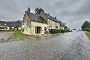 Photo de l'annonce nº 329760525. Maison à vendre sur Moutiers-au-Perche