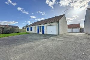 Picture of listing #329762856. House for sale in Ouzouer-sur-Trézée
