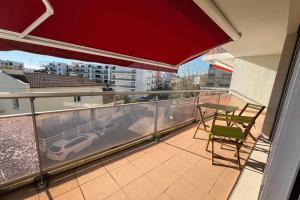 Picture of listing #329765270. Appartment for sale in Royan