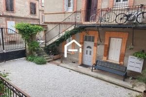 Picture of listing #329765336. Appartment for sale in Toulouse