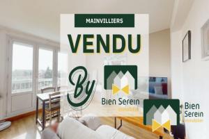 Picture of listing #329769056. Appartment for sale in Mainvilliers