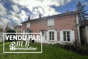 Photo de l'annonce nº 329772682. Maison à vendre sur Le Perray-en-Yvelines