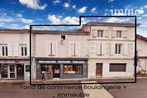 Picture of listing #329774972. Business for sale in Montignac-Charente