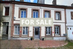 Photo de l'annonce nº 329775696. Maison à vendre sur Moulins-la-Marche