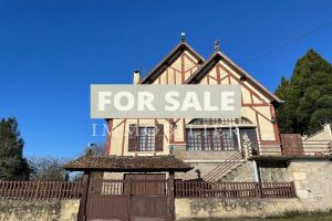 Photo de l'annonce nº 329775753. Maison à vendre sur Saint-Martin-du-Vieux-Bellême