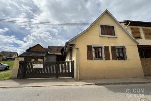 Picture of listing #329776957. House for sale in Schaffhouse-sur-Zorn