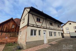 Picture of listing #329776959. House for sale in Wilwisheim
