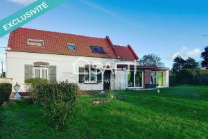 Picture of listing #329777105. House for sale in Neuville-Saint-Vaast