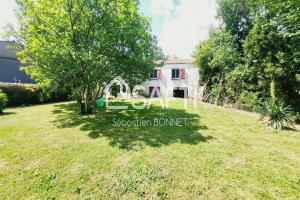 Picture of listing #329777283. House for sale in Saint-Cyr-en-Talmondais