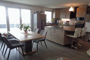 Picture of listing #329777485. Appartment for sale in Cergy