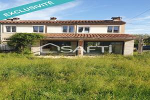 Picture of listing #329777641. House for sale in Castres