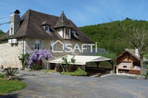 Picture of listing #329778330. House for sale in Monceaux-sur-Dordogne