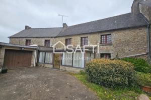 Picture of listing #329778341. House for sale in Ménéac