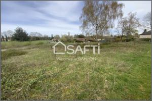 Picture of listing #329778601. Land for sale in Limoges