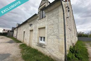 Photo de l'annonce nº 329778643. Maison à vendre sur Saint-Benoît-la-Forêt