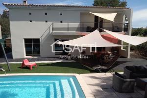 Picture of listing #329778652. House for sale in Pierrefeu-du-Var