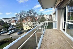 Picture of listing #329778663. Appartment for sale in Strasbourg