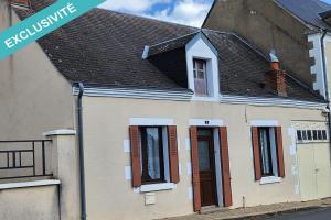 Photo de l'annonce nº 329778734. Maison à vendre sur Neuvy-Pailloux