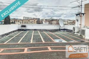 Picture of listing #329778810. Appartment for sale in Marseille