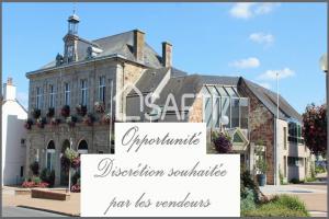 Picture of listing #329778909. House for sale in Liffré