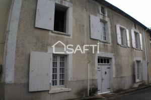 Picture of listing #329778952. House for sale in La Châtaigneraie