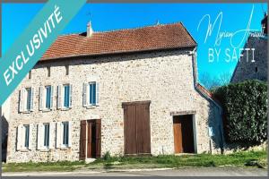 Photo de l'annonce nº 329779111. Maison à vendre sur Saint-Maurice-la-Souterraine