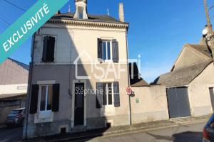 Photo de l'annonce nº 329779141. Maison à vendre sur Noyen-sur-Sarthe