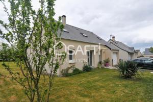 Picture of listing #329779224. House for sale in Saumur