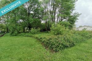 Picture of listing #329779234. Land for sale in Reignac