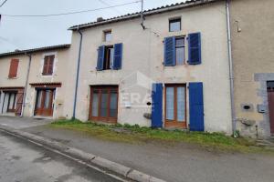 Picture of listing #329779253. House for sale in Lathus-Saint-Rémy