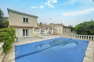 Picture of listing #329779677. House for sale in Virazeil