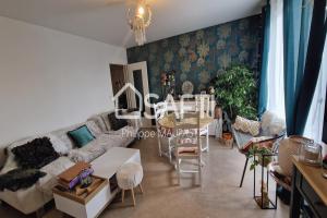 Picture of listing #329779747. Appartment for sale in Nevers