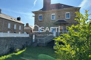 Picture of listing #329779778. House for sale in Guingamp