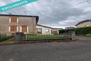 Photo de l'annonce nº 329779788. Maison à vendre sur Bouligny