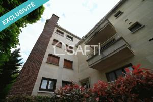 Picture of listing #329780317. Appartment for sale in Les Pavillons-sous-Bois