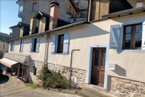 Photo de l'annonce nº 329780341. Bâtiment à vendre sur Uzerche