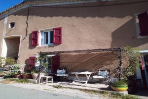 Picture of listing #329780363. House for sale in Piégros-la-Clastre