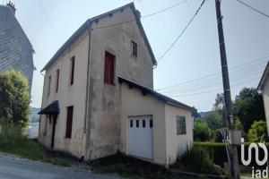 Picture of listing #329780824. House for sale in La Courtine
