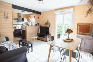Picture of listing #329781268. Appartment for sale in Bègles